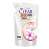 Clear Men Anti-Dandruff Hydrating Shampoo