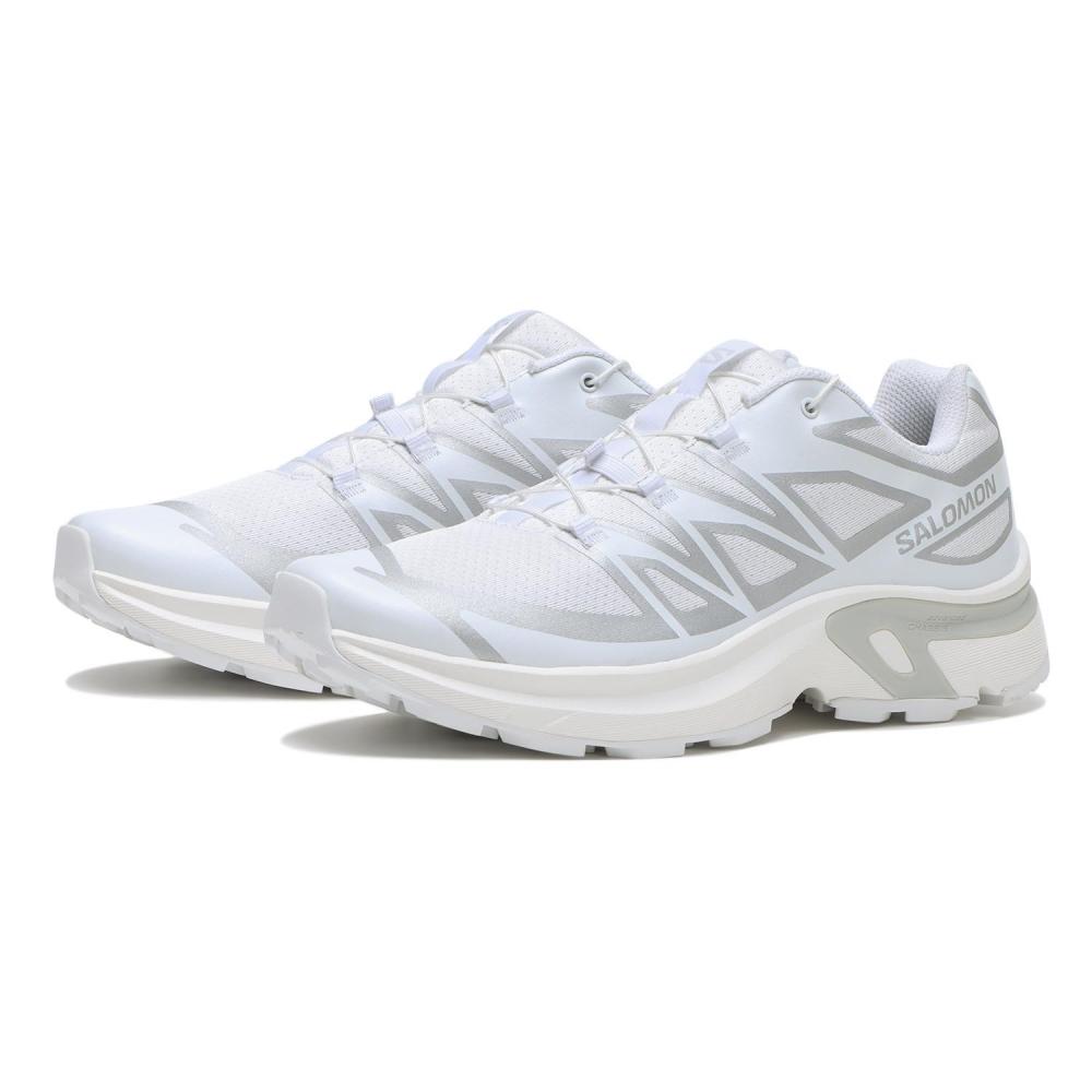 SALOMON Xt Evr M L47693400 Белый Белый D