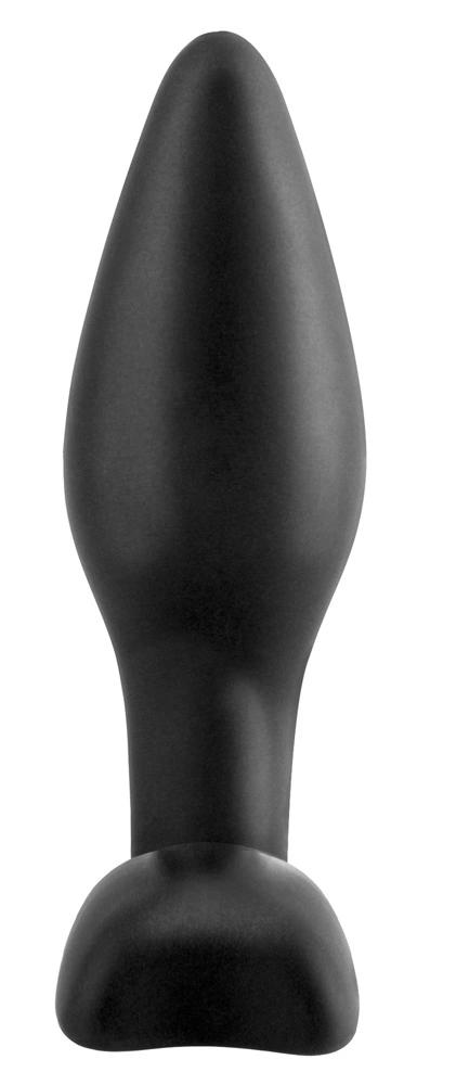Anal Fantasy - Silicone Mini Anal Plug 7.5 Cm