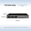 Huawei CloudEngine S5735S-L Series Managed Enterprise Switch