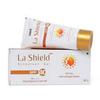 Glenmark La Shield Sunscreen Gel SPF 40 PA+++ For Man 60 Gm