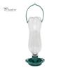 Soda Bottle Hanging Birds Feeding Tray Plastic Bottle Wildbird Seeds Feeder Base for Outdoor Garden Balcony