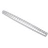Non-stick Stainless Steel Rolling Pin Cake Dough Roller Baking Pastry Bakeware Tool