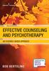 Книга Effective Counseling and Psychotherapy : An Evidence-Based Approach