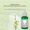 (3pcs)1-3Pcs Plant Growth Activator Liquid, Flower Booster Supplement, Root Stimulator, Liquid Fertilizer for Seedlings and Plants