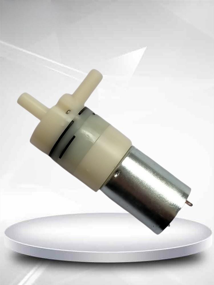 Вакуумный насос 24 В Водяной насос 2 В ZR37006APM Всасывающий насос 6 В Микронасос отрицательного давления 37 В Самовсасывающий насос