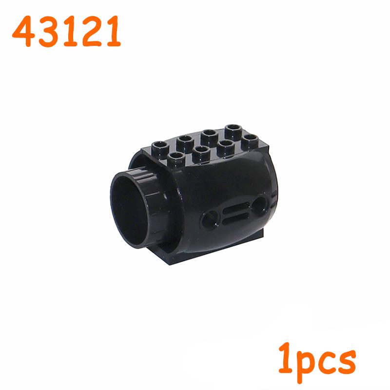41530 2479 2460 87751 43122 43121 15790 6041 18753 Propeller Driven Aircraft Engine Building Up Block DIY Build Technical Assembles Brick