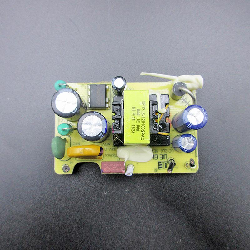 AC-DC 100-240V к 12V 1A Плата источника питания Мониторинг роутера Изолированный модуль импульсного источника питания
