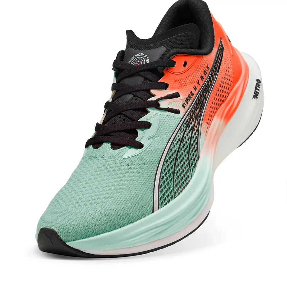 Puma Deviate NITRO 3 HYROX AH25 Running Shoes