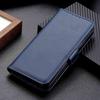 Чехол-кошелек из кожи с защитой от царапин для Motorola Edge 50 Ultra 5G / Moto X50 Ultra 5G