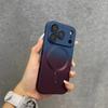 Силиконовый Мягкий Чехол для Телефона Тонкий Защитный Для Apple iPhone 18 17 Air 16 Pro Max 15 14 Plus 13 12 11 для Магнитного Градиентного Чехла