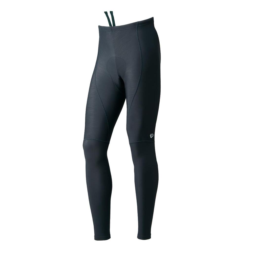 Pearl Izumi Bright Tights Black Size (Wide Size) Men's B995-3DR (Japan L)