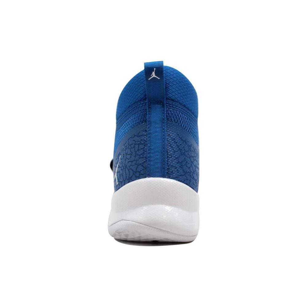 Air Jordan Super.Fly 5 Po X 'Team Royal Metallic Silver White' 914478-406