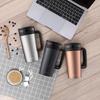 Термокружка LocknLock из нержавеющей стали 304L для капельного кофе