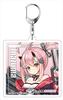 Azur Lane Trading Acrylic Keychain Vol.1 BOX Product 1 BOX = 10 pieces, 10 types in total