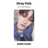 Stray Kids ATE WITHMUU Официальная фотокарточка