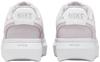 Кроссовки Nike Court Vision Alta Women Leather Women platinum violet/white