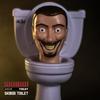 SKIBIDI Toilet Mystery Figure Collector Series 2 Pack Collector Figure Officially Licensed Product