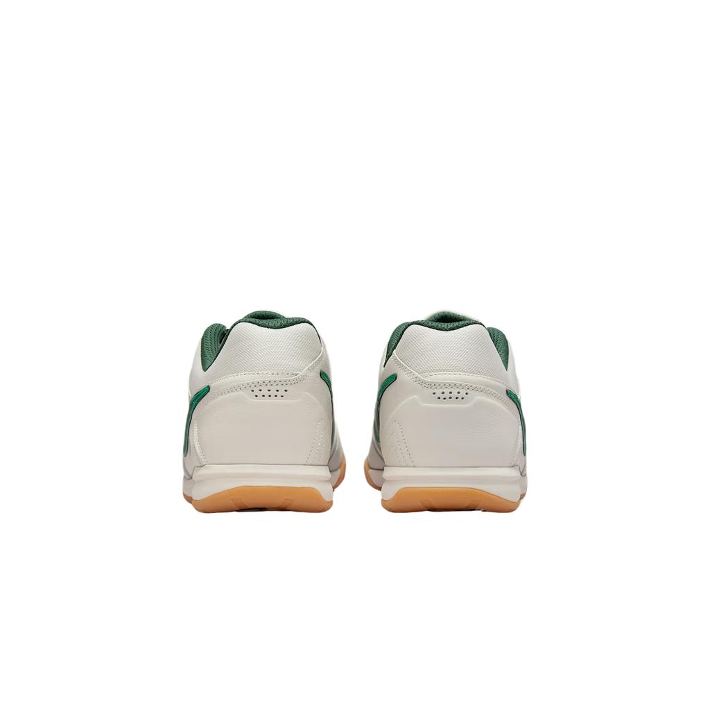 Nike Кроссовки мужские Gato Sail Stadium Green Кремовые с Желто-Коричневой подошвой Fir HQ6019-103