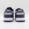 DD1391-003 Nike Dunk Low Georgetown Championship Grey Navy Wolf Gray (Мужской)