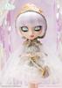 Pullip Mystica P-249 из серии Groove, высота около 310 мм, без масштаба, пластик ABS, окрашенная, шарнирная фигурка.