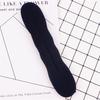 Yousheng Hair Bun Maker Sponge Hair Curler Deft Bun Twister Shaper Long Hair Easy Fast Snap Roll Tool Lazy Women Girl Hair Styling Accessories