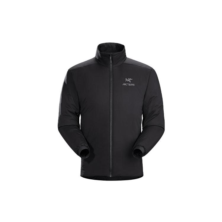 Мужская зимняя пуховая куртка Arc'teryx ATOM AR 24106