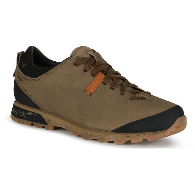 Ботинки Aku Bellamont III Nbk GORE-TEX