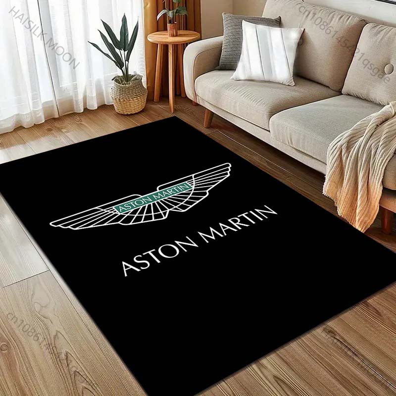 17 стилей ковер с принтом Ast0n M-Martin для гостиной, спальни, дивана, придверный коврик, домашний декор, ковер для зоны диванного столика, нескользящий коврик для пола