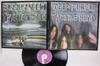 Виниловая пластинка DEEP PURPLE  Machine Head TPSA7504 PURPLE 1972 UK Rock Б/у