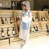 Travel Single One-piece Raincoat EVA Outdoor Long Transparent