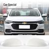 Chevrolet Cruze (2019-2023) Корпус зеркала заднего вида и рамка отражающего элемента