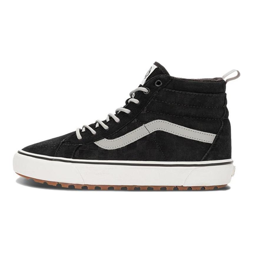 Vans Sk8 Hi 'Черный Белый' Vans VN0A5HZYBM8