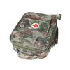 Hu'aoze Camouflage Outdoor Emergency First Aid Shoulder Bag