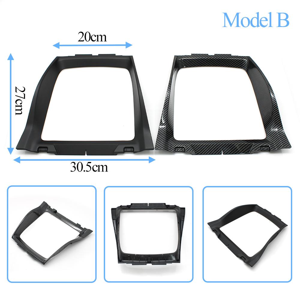 E70 E71 E72 Front Center Console Water Cup Holder Decorative Cover Panel Bezel For BMW X5 X6 2008-2014 51166956756,51169129401
