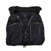 Ayu Game Vest Black XL [Shimano] VE-041X