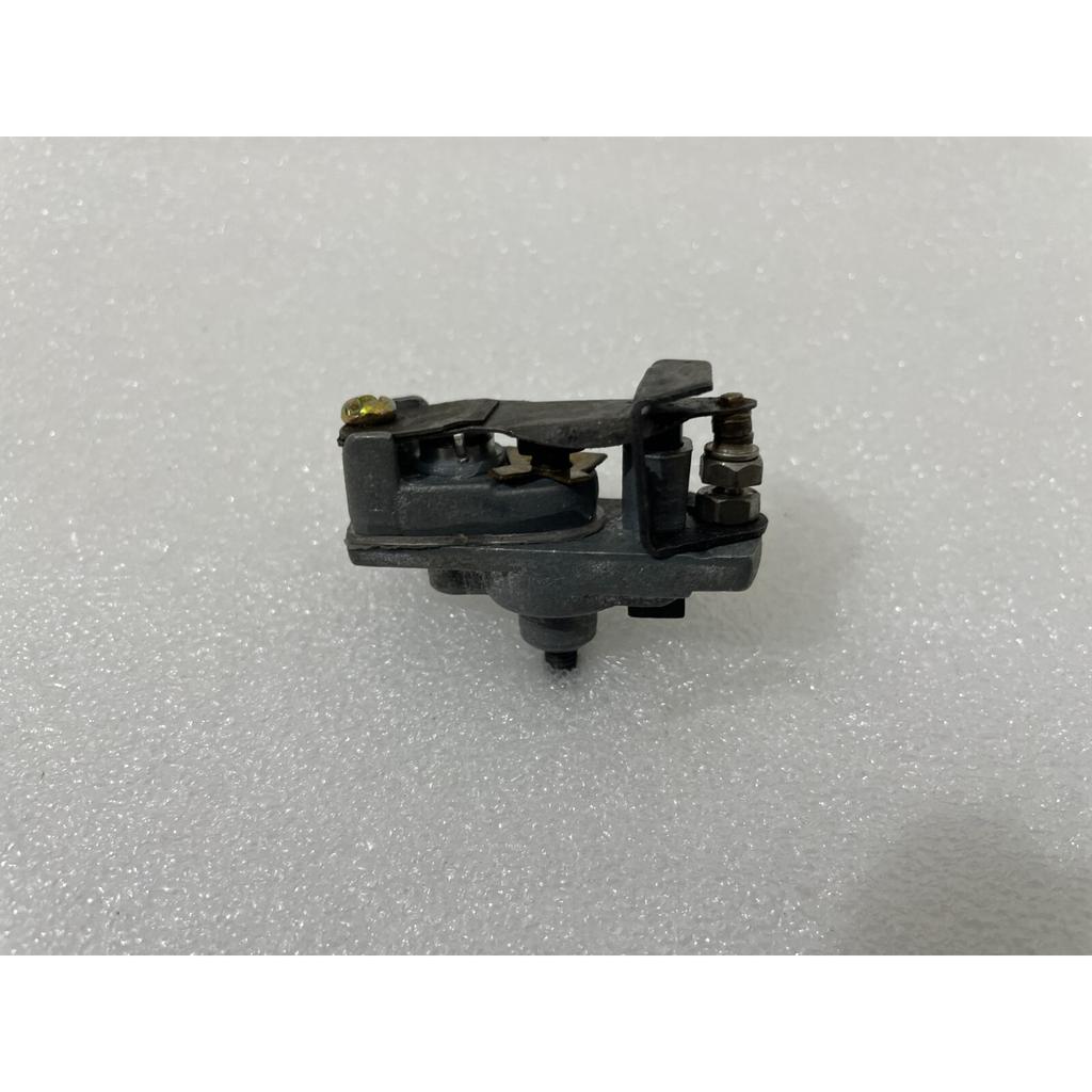 Lucas Magneto Contact Breaker Point Assembly For Norton BSA Triumph Vintage |Fit