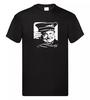 Benny Hill Salute T Shirt 1152 British Comedy TV Show Kenny Everett Ken Dodd New