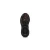 adidas Yeezy Boost 350 V2 Kids MX Rock Детские кроссовки черные GW3775