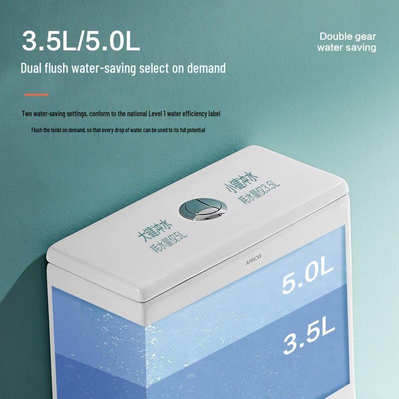 Оушеннуо Туалет