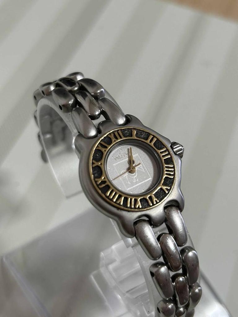 [USED] Seiko Presage 4N21 0280 Women's Watch, Working