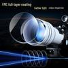Астрономический телескоп HD 70300 с высоким увеличением для наблюдения за звездами и Луной - Идеально подходит для детей