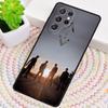 Турция Шоу Чукур ТВ Чехол из ТПУ для Телефона Samsung Galaxy note 10 pro S26 S25 S24 S23 S22 Ultra Plus S21 FE S20 Ударопрочный Чехол