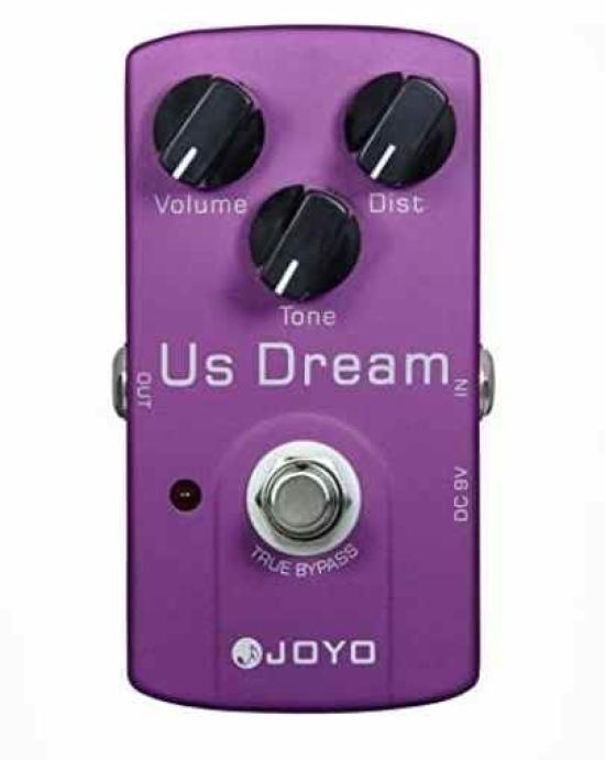 US DREAM Effector JOYO JF-34