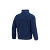 Under Armour Legacy Sherpa Training Jacket Men Outerwear Blue 1357474-409