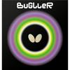 Butterfly Накладка для настольного тенниса Bugler Black 00470 278 1.9