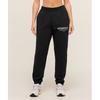 Strength Graphic Joggers Black B4b9p Bb2j