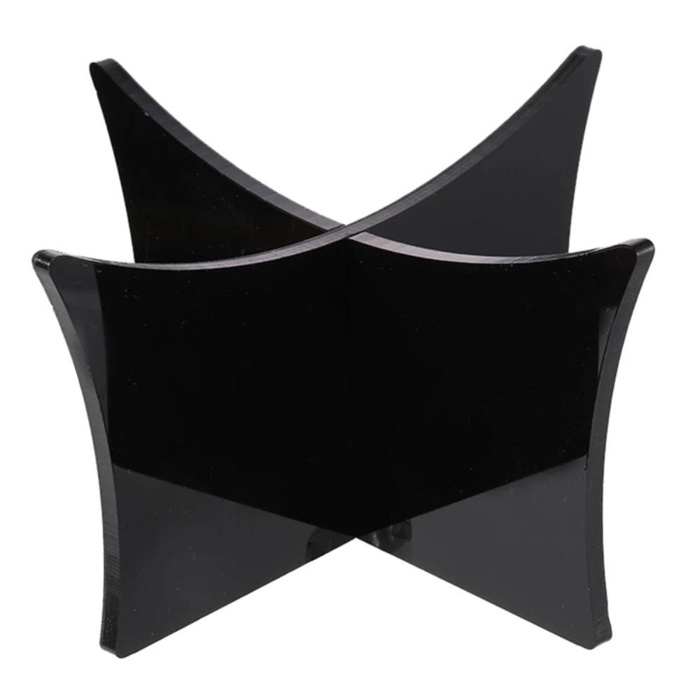 Опорная база для баскетбольного мяча, акриловая стойка для мячей, новый держатель для футбольного дисплея