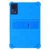 For Teclast T65 Max Silicone Case with Kickstand Rugged Protective Cover