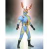 TAMASHII NATIONS Серия Soft Vinyl Soul Иназуман